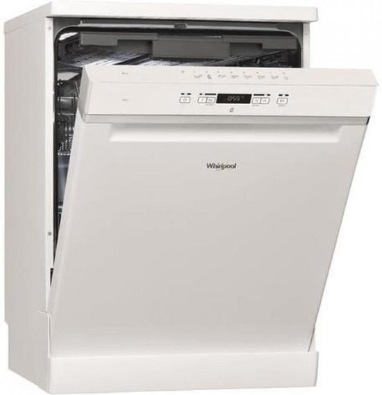 Whirlpool Vaatwasser WFC3C25F | bol.com