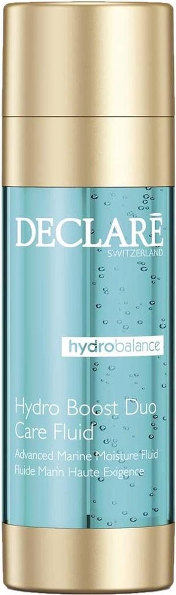 Goedkoopste Gezichtsserum Hydro Balance Declaré (2 x 20 ml