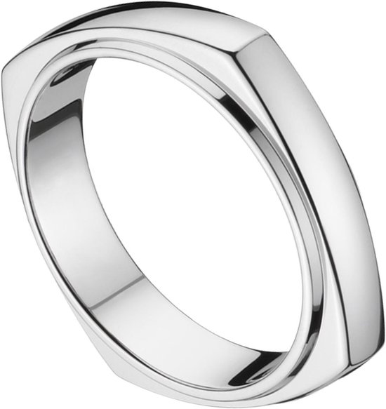 Orphelia OR4490/N/A1/5/62 - Wedding ring - Zilver 925
