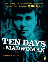 Omslag Ten Days a Madwoman