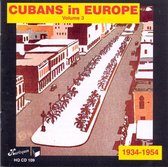 Cubans In Europe Vol. 3