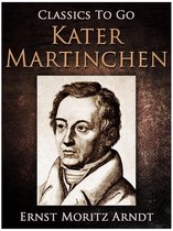 Classics To Go - Kater Martinchen