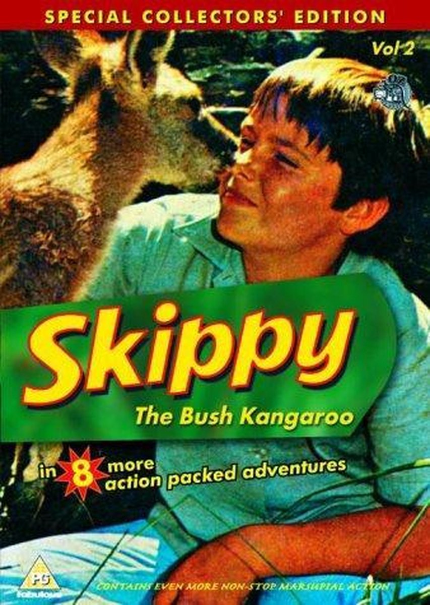 Skippy Volume 2