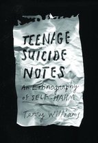 The Cosmopolitan Life - Teenage Suicide Notes
