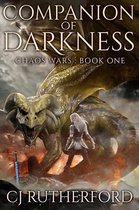 The Dragons' Curse 1 - Companion of Darkness