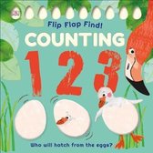 Flip Flap Find Counting 1 2 3