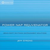 Jeff Strong - Power Nap Rejuvenator (CD)