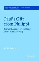Society for New Testament Studies Monograph Series