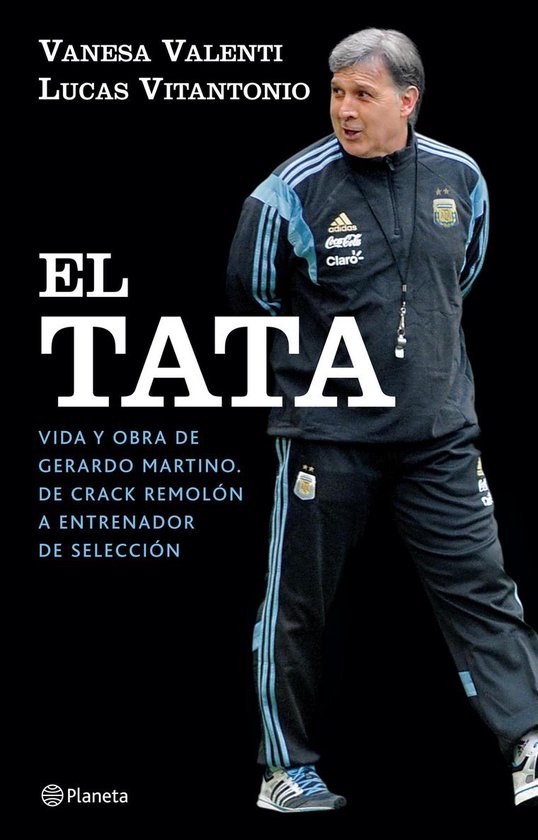 El Tata - cover