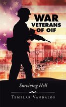 Omslag War Veterans of Oif