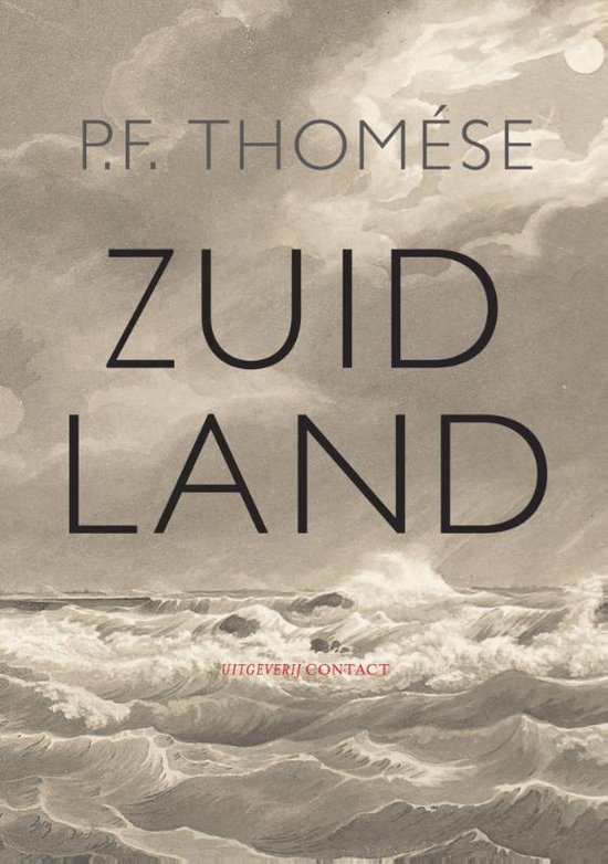 Zuidland - P.F. Thomese | Do-index.org