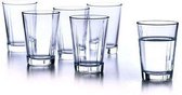 Rosendahl Grand Cru Waterglazen 22 cl, per 6 stuks - loodvrij glas