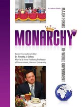 Major Forms of World Government - Monarchy