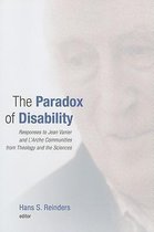The Paradox of Disability