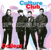 "Collect - 12"" Mixes Plus"