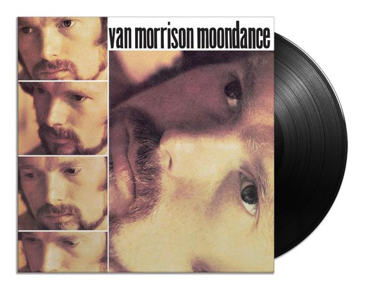Moondance (LP)