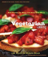 Venturesome Vegetarian Cooking