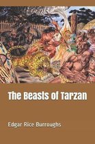 The Beasts of Tarzan