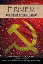 Erimem - the Beast of Stalingrad and Angel of Mercy