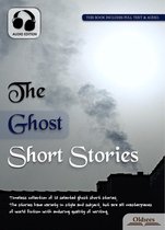 Omslag The Ghost Short Stories