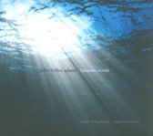 Ludovic Seattle Symphony Orchestra - Morlot - Adams: Become Ocean (CD)