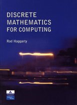 Haggarty Discrete Mathematics For