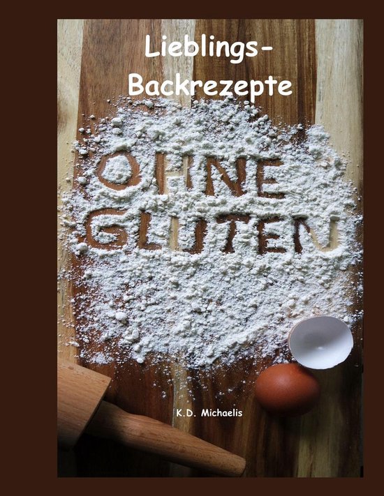Lieblings-Backrezepte - cover