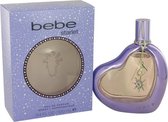 Bebe - Starlet - Eau De Parfum - 100Ml