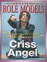 Criss Angel