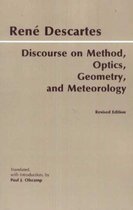 Discourse On Method, Optics, Geometry, And Meteorology
