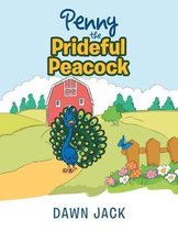Penny's Prideful Peacock