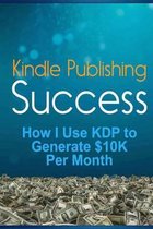 Kindle Publishing Success
