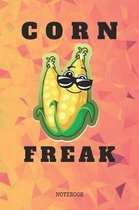 Corn Freak