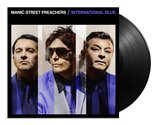 International Blue (7 Inch Vinyl) (LP)