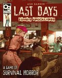 Last Days: Zombie Apocalypse - Last Days: Zombie Apocalypse