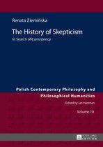 Studies in Philosophy, History of Ideas and Modern Societies 10 - The History of Skepticism