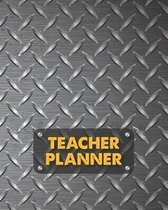 Teacher Planner