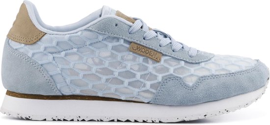 Lichtblauwe Sneakers Dames Greece, SAVE 32% - beleco.es