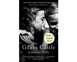 Omslag van Glass Castle