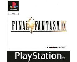 Final Fantasy IX