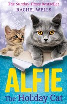 Alfie series 4 - Alfie the Holiday Cat (Alfie series, Book 4)