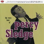 The Very Best Of Percy Sledge