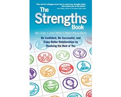 The Strengths Book
