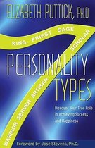 7 Personality Types