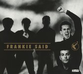 Frankie Said - The Very Best Of