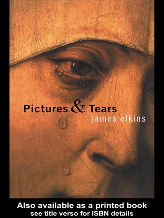 Pictures and Tears - cover