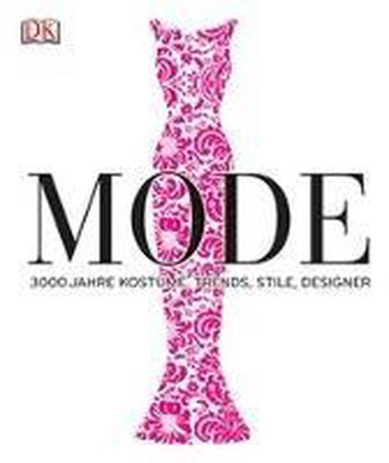 Mode - cover