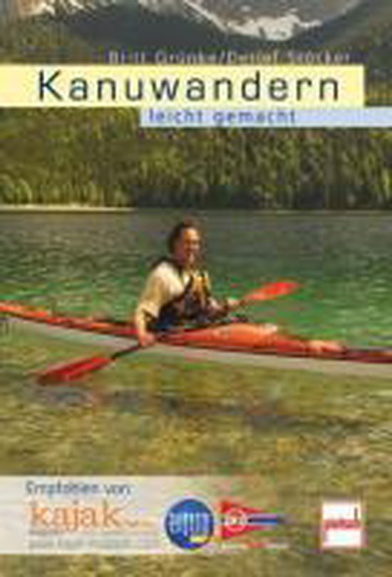 Kanuwandern leicht gemacht - cover