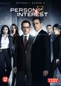 PERSON OF INTEREST S.3
