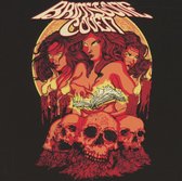 Brimstone Coven - Brimstone Coven (CD)